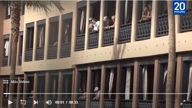 西班牙24小时内确诊7例新冠肺炎，政府表示"还无需戴口罩"
